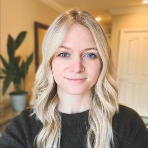 Meet your Posher, Libbey